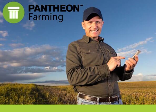 Pantheon Farming